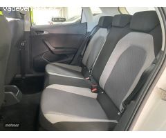 Seat Ibiza 1.0 TSI 70kW (95CV) Style de 2019 con 49.000 Km por 13.300 EUR. en Malaga