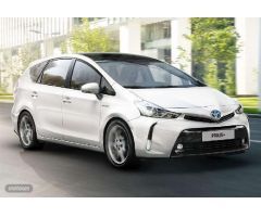 Toyota Prius + 1.8 Advance de 2020 con 34.415 Km por 25.990 EUR. en MADRID