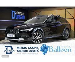Volvo V 90 V90 Cross Country B4 Pro Awd Aut. de 2021 con 24.603 Km por 45.590 EUR. en Madrid