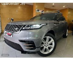 Land Rover Range Rover Velar 2.0d R-dynamic Hse 4wd Aut. 240 de 2020 con 58.000 Km por 44.900 EUR. e