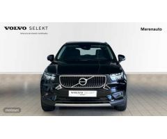 Volvo XC40 1.5 T3 MOMENTUM PRO AUTO 163 5P de 2021 con 47.242 Km por 32.500 EUR. en A Coruna