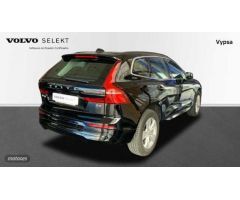Volvo XC 60 2.0 B4 D CORE AUTO 197 5P de 2022 con 18.820 Km por 44.500 EUR. en Malaga