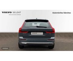 Volvo XC 60 2.0 D B4 PLUS BRIGHT AUTO 197 5P de 2022 con 15 Km por 56.450 EUR. en Zaragoza