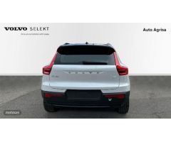 Volvo XC40 XC40 Recharge Plus, Single Extended Range, Electrico de 2023 con 1 Km por 52.500 EUR. en