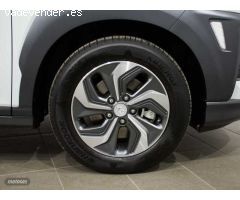 Hyundai Kona 1.6 GDI DT Tecno Red de 2020 con 58.200 Km por 21.490 EUR. en Cadiz