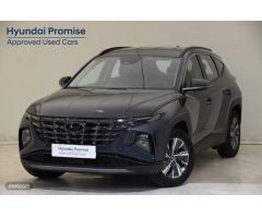 Hyundai Tucson Tucson 1.6 CRDI Maxx 4x2 de 2023 con 11.238 Km por 27.990 EUR. en Sevilla