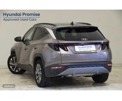 Hyundai Tucson 1.6 TGDI Maxx 4x2 de 2023 con 11.258 Km por 25.990 EUR. en Sevilla