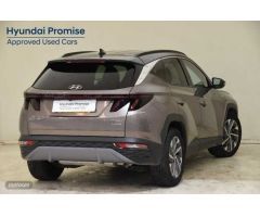 Hyundai Tucson 1.6 TGDI Maxx 4x2 de 2023 con 11.258 Km por 25.990 EUR. en Sevilla