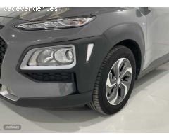 Hyundai Kona 1.6 GDI DT Klass de 2020 con 35.500 Km por 19.990 EUR. en Barcelona