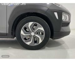 Hyundai Kona 1.6 GDI DT Klass de 2020 con 35.500 Km por 19.990 EUR. en Barcelona