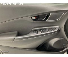 Hyundai Kona 1.0 TGDI Tecno Lime 4x2 de 2019 con 64.000 Km por 15.490 EUR. en Barcelona