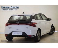 Hyundai i20 1.0 TGDI Klass 100 de 2023 con 12.667 Km por 17.500 EUR. en Burgos