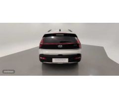 Hyundai Bayon 1.0 TGDI 48V Tecno de 2023 con 9.700 Km por 22.200 EUR. en Barcelona