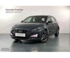 Hyundai i30 1.5 DPI Klass SLX 110 de 2023 con 18.778 Km por 19.640 EUR. en Islas Baleares