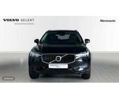 Volvo XC 60 2.0 B5 D AWD BUSINESS PLUS AUTO de 2020 con 141.147 Km por 29.500 EUR. en A Coruna