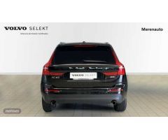 Volvo XC 60 2.0 B5 D AWD BUSINESS PLUS AUTO de 2020 con 141.147 Km por 29.500 EUR. en A Coruna