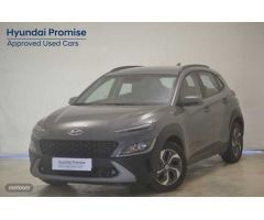 Hyundai Kona 1.6 GDI DT Maxx de 2023 con 23.043 Km por 23.900 EUR. en Madrid