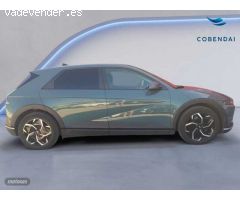 Hyundai IONIQ 5 77kWh Star RWD 168kW de 2023 con 17.000 Km por 46.300 EUR. en Madrid