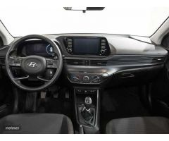 Hyundai i20 1.0 TGDI Klass 100 de 2023 con 18.618 Km por 17.990 EUR. en Cadiz