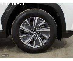Hyundai Tucson 1.6 TGDI Klass 4x2 de 2023 con 6.208 Km por 24.690 EUR. en Cadiz