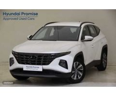 Hyundai Tucson Tucson 1.6 CRDI Maxx 4x2 de 2023 con 24.125 Km por 24.900 EUR. en Granada