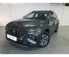 Hyundai Tucson 1.6 TGDI Maxx 4x2 de 2023 con 21.789 Km por 25.900 EUR. en Granada