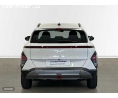 Hyundai Kona 1.6 GDI Flexx DT de 2023 con 10.600 Km por 28.700 EUR. en Barcelona