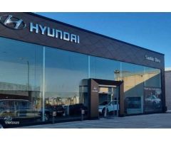 Hyundai i20 1.0 TGDI Klass 100 de 2023 con 23.618 Km por 16.500 EUR. en Guadalajara