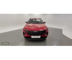 Hyundai Tucson 1.6 TGDI Maxx 4x2 de 2023 con 22.665 Km por 23.900 EUR. en Barcelona