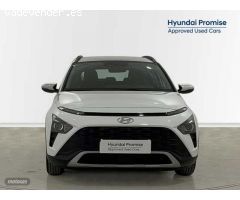 Hyundai Bayon 1.2 MPI Essence de 2021 con 6.852 Km por 15.200 EUR. en Alicante