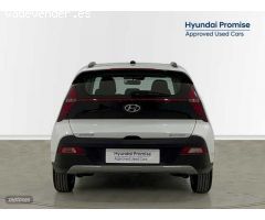Hyundai Bayon 1.2 MPI Essence de 2021 con 6.852 Km por 15.200 EUR. en Alicante
