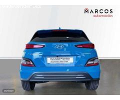 Hyundai Kona Electric Style Sky 150kW de 2023 con 1.000 Km por 36.900 EUR. en Alicante