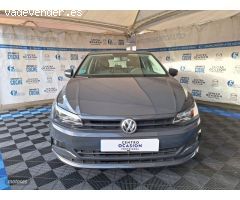 Volkswagen Polo POLO  1.0 EDITION 5P de 2019 con 58.041 Km por 12.900 EUR. en Pontevedra
