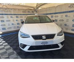 Seat Ibiza IBIZA 1.0 TFSI FR 5P de 2022 con 36.142 Km por 17.900 EUR. en Pontevedra