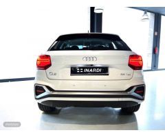 Audi Q2 S-Tronic S-Line 150 cv Diesel de 2023 con 239.001.300 Km por 35.890 EUR. en Barcelona