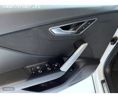 Audi Q2 S-Tronic S-Line 150 cv Diesel de 2023 con 239.001.300 Km por 35.890 EUR. en Barcelona