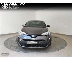 Toyota C-HR 125h Advance de 2020 con 47.851 Km por 23.490 EUR. en MADRID