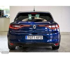 Renault Megane 1.2 Tce Energy Zen 97kw de 2017 con 103.000 Km por 12.790 EUR. en Madrid