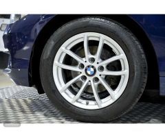 BMW Serie 1 116 116d de 2016 con 117.013 Km por 14.790 EUR. en Madrid