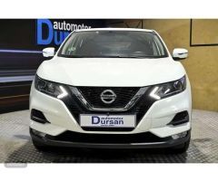 Nissan Qashqai 1.3 Dig-t Acenta 4x2 103kw de 2021 con 59.703 Km por 17.390 EUR. en Madrid
