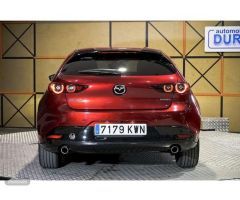 Mazda Mazda3 3 2.0 E-skyactiv-g Evolution Aut. 90kw de 2019 con 51.197 Km por 20.390 EUR. en Madrid