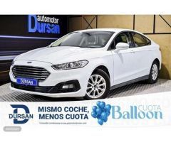 Ford Mondeo 2.0tdci Trend Aut. 150 de 2019 con 78.626 Km por 21.490 EUR. en Madrid