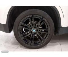 BMW X6 Xdrive 30da de 2014 con 136.731 Km por 26.990 EUR. en Madrid