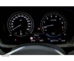 BMW X1 Xdrive25ea de 2020 con 69.787 Km por 30.880 EUR. en Madrid