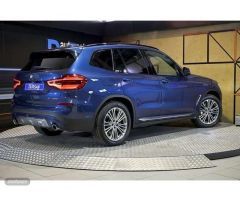 BMW X3 Xdrive 30e de 2020 con 56.996 Km por 40.790 EUR. en Madrid