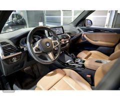 BMW X3 Xdrive 30e de 2020 con 56.996 Km por 40.790 EUR. en Madrid