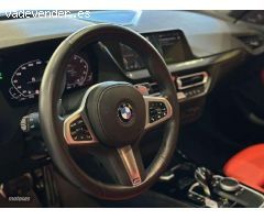 BMW Serie 1 135 M135ia Xdrive (9.75) de 2021 con 12.000 Km por 46.900 EUR. en Barcelona