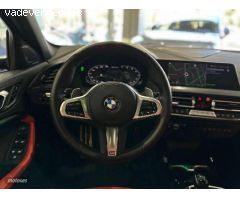 BMW Serie 1 135 M135ia Xdrive (9.75) de 2021 con 12.000 Km por 46.900 EUR. en Barcelona