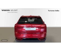 Volvo XC 60 XC60 R-Design, B4 mild hybrid (diesel) de 2021 con 12.130 Km por 43.500 EUR. en Barcelon