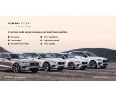 Volvo XC 60 XC60 Plus, B4 Semihibrido, Diesel, Dark de 2023 con 9.915 Km por 47.900 EUR. en Asturias